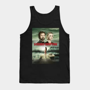 A Deadly Adoption Tank Top